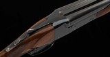 Winchester Model 21 20 gauge – 6LBS. 7OZ., SST, 98%, STUNNING WOOD, vintage firearms - 17 of 24