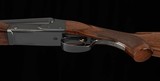 Winchester Model 21 20 gauge – 6LBS. 7OZ., SST, 98%, STUNNING WOOD, vintage firearms - 15 of 24