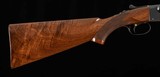 Winchester Model 21 20 gauge – 6LBS. 7OZ., SST, 98%, STUNNING WOOD, vintage firearms - 6 of 24