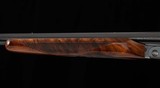 Winchester Model 21 20 gauge – 6LBS. 7OZ., SST, 98%, STUNNING WOOD, vintage firearms - 11 of 24