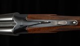 Winchester Model 21 20 gauge – 6LBS. 7OZ., SST, 98%, STUNNING WOOD, vintage firearms - 9 of 24