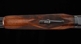 Winchester Model 21 20 gauge – 6LBS. 7OZ., SST, 98%, STUNNING WOOD, vintage firearms - 12 of 24