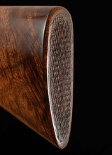 Winchester Model 21 20 gauge – 6LBS. 7OZ., SST, 98%, STUNNING WOOD, vintage firearms - 18 of 24