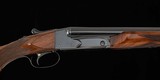 Winchester Model 21 20 gauge – 6LBS. 7OZ., SST, 98%, STUNNING WOOD, vintage firearms - 3 of 24