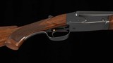 Winchester Model 21 20 gauge – 6LBS. 7OZ., SST, 98%, STUNNING WOOD, vintage firearms - 16 of 24