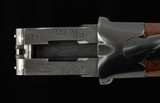 Winchester Model 21 20 gauge – 6LBS. 7OZ., SST, 98%, STUNNING WOOD, vintage firearms - 21 of 24