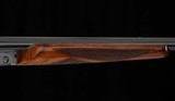 Winchester Model 21 20 gauge – 6LBS. 7OZ., SST, 98%, STUNNING WOOD, vintage firearms - 13 of 24