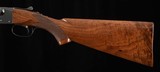 Winchester Model 21 20 gauge – 6LBS. 7OZ., SST, 98%, STUNNING WOOD, vintage firearms - 5 of 24