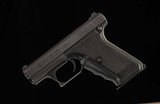H&K P7M8 9mm Luger – FACTORY CASE, 2 MAGS, TOOLS, MANUAL, vintage firearms - 2 of 19