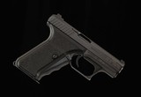 H&K P7M8 9mm Luger – FACTORY CASE, 2 MAGS, TOOLS, MANUAL, vintage firearms - 3 of 19