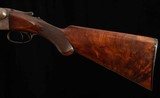 Parker Grade 2 10 gauge – 1889, DAMASCUS, READY TO HUNT, vintage firearms - 5 of 25