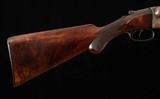 Parker Grade 2 10 gauge – 1889, DAMASCUS, READY TO HUNT, vintage firearms - 6 of 25