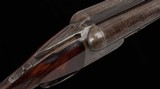Parker Grade 2 10 gauge – 1889, DAMASCUS, READY TO HUNT, vintage firearms - 19 of 25