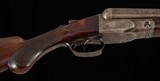 Parker Grade 2 10 gauge – 1889, DAMASCUS, READY TO HUNT, vintage firearms - 18 of 25