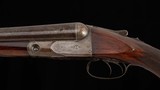 Parker Grade 2 10 gauge – 1889, DAMASCUS, READY TO HUNT, vintage firearms - 9 of 25