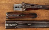 Parker Grade 2 10 gauge – 1889, DAMASCUS, READY TO HUNT, vintage firearms - 22 of 25