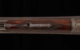 Parker Grade 2 10 gauge – 1889, DAMASCUS, READY TO HUNT, vintage firearms - 13 of 25