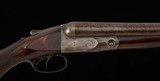 Parker Grade 2 10 gauge – 1889, DAMASCUS, READY TO HUNT, vintage firearms - 11 of 25