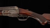 Parker Grade 2 10 gauge – 1889, DAMASCUS, READY TO HUNT, vintage firearms - 17 of 25