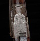 Parker Grade 2 10 gauge – 1889, DAMASCUS, READY TO HUNT, vintage firearms - 2 of 25