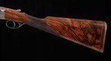 Piotti BSEE 16 Gauge – 29” IC/LM, KILLER WOOD, AS NEW, vintage firearms - 5 of 25