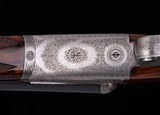 Piotti BSEE 16 Gauge – 29” IC/LM, KILLER WOOD, AS NEW, vintage firearms - 2 of 25