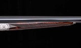 Piotti BSEE 16 Gauge – 29” IC/LM, KILLER WOOD, AS NEW, vintage firearms - 15 of 25