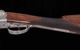 Piotti BSEE 16 Gauge – 29” IC/LM, KILLER WOOD, AS NEW, vintage firearms - 17 of 25