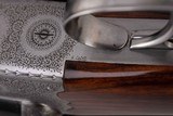 Piotti BSEE 16 Gauge – 29” IC/LM, KILLER WOOD, AS NEW, vintage firearms - 21 of 25