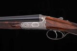 Piotti BSEE 16 Gauge – 29” IC/LM, KILLER WOOD, AS NEW, vintage firearms - 9 of 25