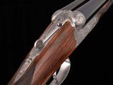 Piotti BSEE 16 Gauge – 29” IC/LM, KILLER WOOD, AS NEW, vintage firearms - 19 of 25