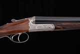 Piotti BSEE 16 Gauge – 29” IC/LM, KILLER WOOD, AS NEW, vintage firearms - 11 of 25