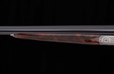 Piotti BSEE 16 Gauge – 29” IC/LM, KILLER WOOD, AS NEW, vintage firearms - 12 of 25