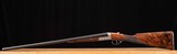 Piotti BSEE 16 Gauge – 29” IC/LM, KILLER WOOD, AS NEW, vintage firearms - 4 of 25