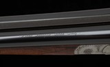 Ferlib 28 Ga – 99.5%, 5LB. 7OZ., GOLD INLAYS, FIGURED WOOD, vintage firearms - 15 of 25