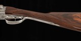 Ferlib 28 Ga – 99.5%, 5LB. 7OZ., GOLD INLAYS, FIGURED WOOD, vintage firearms - 17 of 25