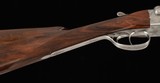 Ferlib 28 Ga – 99.5%, 5LB. 7OZ., GOLD INLAYS, FIGURED WOOD, vintage firearms - 18 of 25