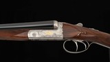 Ferlib 28 Ga – 99.5%, 5LB. 7OZ., GOLD INLAYS, FIGURED WOOD, vintage firearms - 9 of 25