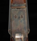 Remington Model 1900 12ga – 1909, 98% FACTORY FINISHES, vintage firearms - 3 of 25