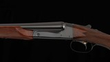 Winchester Model 21 12 gauge -1930, CUSTOM, WS1 WS2, FLATSIDE, FLAME WALNUT, vintage firearms