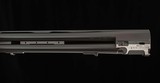 Blaser F16 12 gauge – 2017, SCREW INS, SST, 3” CHAMBERS, CASED, vintage firearms - 21 of 25