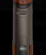 Blaser F16 12 gauge – 2017, SCREW INS, SST, 3” CHAMBERS, CASED, vintage firearms - 3 of 25