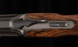 Blaser F16 12 gauge – 2017, SCREW INS, SST, 3” CHAMBERS, CASED, vintage firearms - 9 of 25