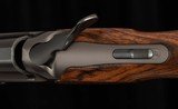 Blaser F16 12 gauge – 2017, SCREW INS, SST, 3” CHAMBERS, CASED, vintage firearms - 10 of 25