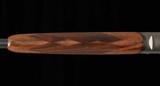 Blaser F16 12 gauge – 2017, SCREW INS, SST, 3” CHAMBERS, CASED, vintage firearms - 12 of 25