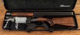 Blaser F16 12 gauge – 2017, SCREW INS, SST, 3” CHAMBERS, CASED, vintage firearms - 23 of 25