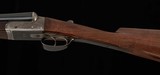 W.W. Greener BLE 12ga – 1936, 5LBS, 6OZ., IN PROOF, CERTIFIED, CASED, vintage firearms - 17 of 25