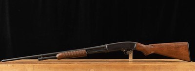 Winchester Model 42 .410 – 1959, 99% FACTORY FINISHES, FULL CHOKE, vintage firearms