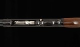 Winchester Model 42 .410 – 1959, 99% FACTORY FINISHES, FULL CHOKE, vintage firearms - 3 of 18