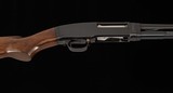 Winchester Model 42 .410 – 1959, 99% FACTORY FINISHES, FULL CHOKE, vintage firearms - 14 of 18